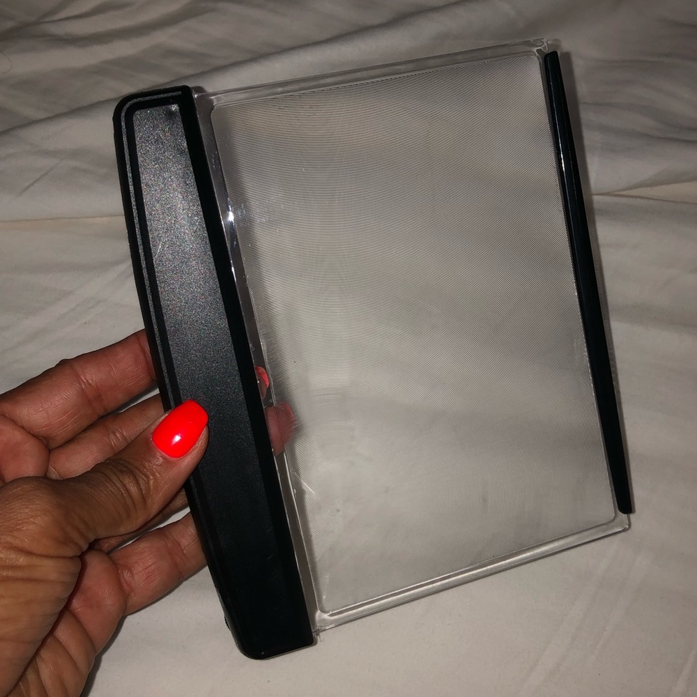 Magnifier reading light - Picture 3 of 7